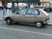  citroen visa, années 80